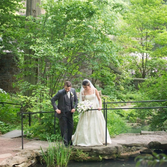Madison James wedding dress - Picture 5 of 5